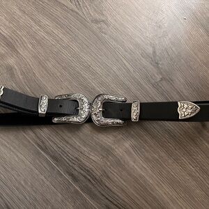 Bri Bri B Low the Belt